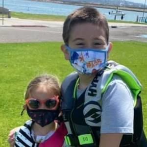 Meet your Posher, Lanae